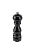 Peugeot Мелачка за сол 18 см "Paris u'Select" Black Lacquered -