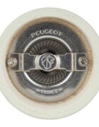 Peugeot Мелачка за сол 21 см "Boreal" Feather White -