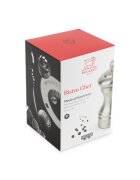 Peugeot Мелничка за черен пипер 10 см "Bistro Chef" -