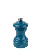 Peugeot Мелничка за черен пипер 10 см "Bistrorama" Pacific Blue -
