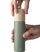 Peugeot Мелничка за черен пипер 21см "Boreal" Fern Green -
