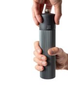 Peugeot Мелничка за черен пипер 22 см "Line" Carbon -
