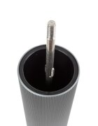 Peugeot Мелничка за черен пипер 22 см "Line" Carbon -