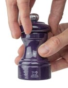 Peugeot Мелничка за чушки 10 см "Bistrorama" Eggplant -