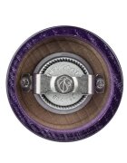 Peugeot Мелничка за чушки 10 см "Bistrorama" Eggplant -