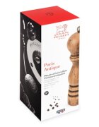 Peugeot Мелничка за чушки 18 см "Paris Antique" състарено дърво -