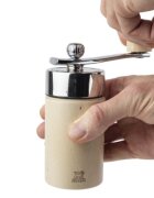 Peugeot Мелничка за индийско орехче 15см "Isen" Natural -