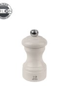 Peugeot Мелничка за сол 10 см "Bistrorama Z" Ivory -
