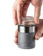 Peugeot Мелничка за сол 11 см "Maestro Z" Light Graphite -