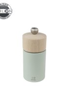 Peugeot Мелничка за сол 12 см "Boreal Z" Sage Green -