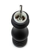 Peugeot Мелничка за сол 18 см "Paris u'Select Z" Graphite -