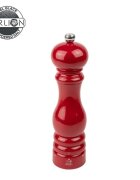 Peugeot Мелничка за сол 22 см "Paris u'Select Z" Passion Red -