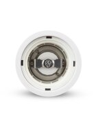 Peugeot Мелничка за сол 22 см "Paris u'Select Z" White Lacquered -