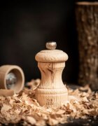 Peugeot Мелничка за сол "Bistro" 10 см Nature -