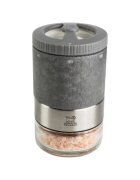 Peugeot Мелничка за сол с аксесоари 7 части "Maestro" Light Graphite - Peug