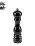 Peugeot Мелница за сол 22 см "Paris u'Select Z" Black Lacquered -