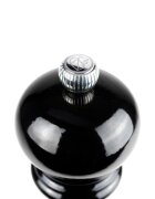 Peugeot Мелница за сол 22 см "Paris u'Select Z" Black Lacquered -