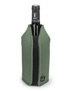 Peugeot Охлаждащ калъф за бутилка "Frizz" Fern Green -