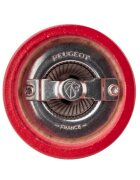 Peugeot Солница 10 см "Bistrorama" Passion Red -