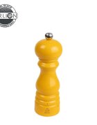 Peugeot Солница 18 см "Parisrama U'Select Z" Saffron Yellow -