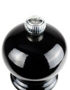 Peugeot Соломелачка "Paris Classic" 12 см Black Lacquered -