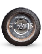Peugeot Соломелачка "Paris Classic" 12 см Black Lacquered -