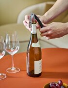Peugeot Тирбушон 13 см "Malbec" Черен -