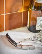 Peugeot Тирбушон 13 см "Malbec" Черен -
