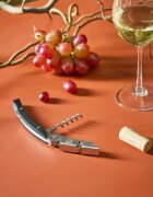 Peugeot Тирбушон 13 см "Malbec" Черен -