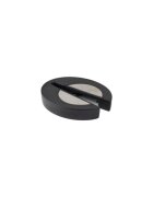 Peugeot Тирбушон 17 см "Allure" Black -