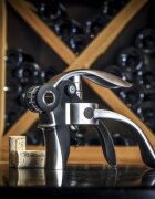 Peugeot тирбушон "Балтаз" 14 см Черен -