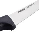 Pirge Месарски нож 16.5 см "Ecco" черен -