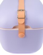 Polarbox Хладилна кутия 12 л "Pop" Lilac - Sorbet -