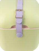 Polarbox Хладилна кутия 12 л "Pop" Lime - Lilac -