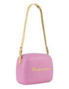 Polarbox Хладилна кутия 6 л "Pop" Bubblegum Pink - Yellow -