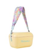 Polarbox Каишка за охладителната кутия памук Dye Cyan -