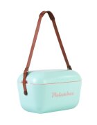 Polarbox Кутия за охлаждане 12L "Classic" Cyan - Baby Rose -