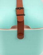 Polarbox Кутия за охлаждане 12L "Classic" Cyan - Baby Rose -