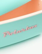 Polarbox Кутия за охлаждане 12L "Classic" Cyan - Baby Rose -