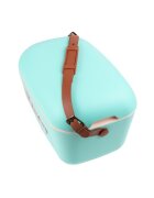 Polarbox Кутия за охлаждане 20L "Classic" Cyan - Baby Rose -