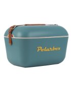 Polarbox Охладителна кутия 12 л "Classic" Marine - Mustard -