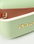 Polarbox Охладителна кутия 12 л "Gold" Olive Green - Gold -