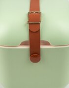 Polarbox Охладителна кутия 12 л "Gold" Olive Green - Gold -