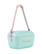 Polarbox Охладителна кутия 12 л "Pop" Cyan - Baby Rose -