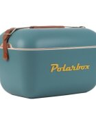 Polarbox Охладителна кутия 20 л "Classic" Marine - Mustard -