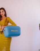 Polarbox Охладителна кутия 20 л "Classic" Marine - Mustard -