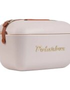 Polarbox Охладителна кутия 20 л "Gold" Pearl - Gold -