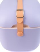 Polarbox Охладителна кутия 20 л "Pop" Lilac - Sorbet -