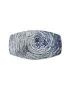 Porland Овално плато порцелан 19x11см "Ethos Vortex" -
