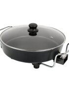 Princess 1800W електрически съд за готвене 6л -